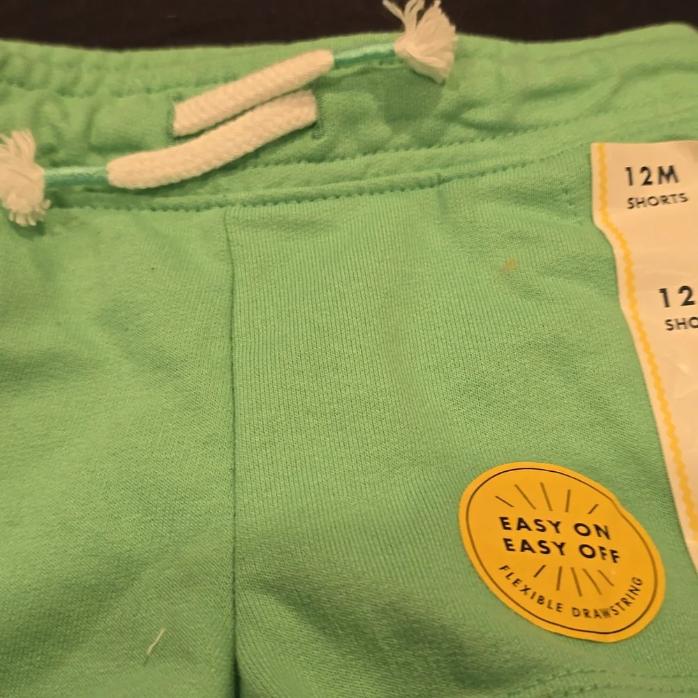 ❤️10/$13 New cat and jack shorts